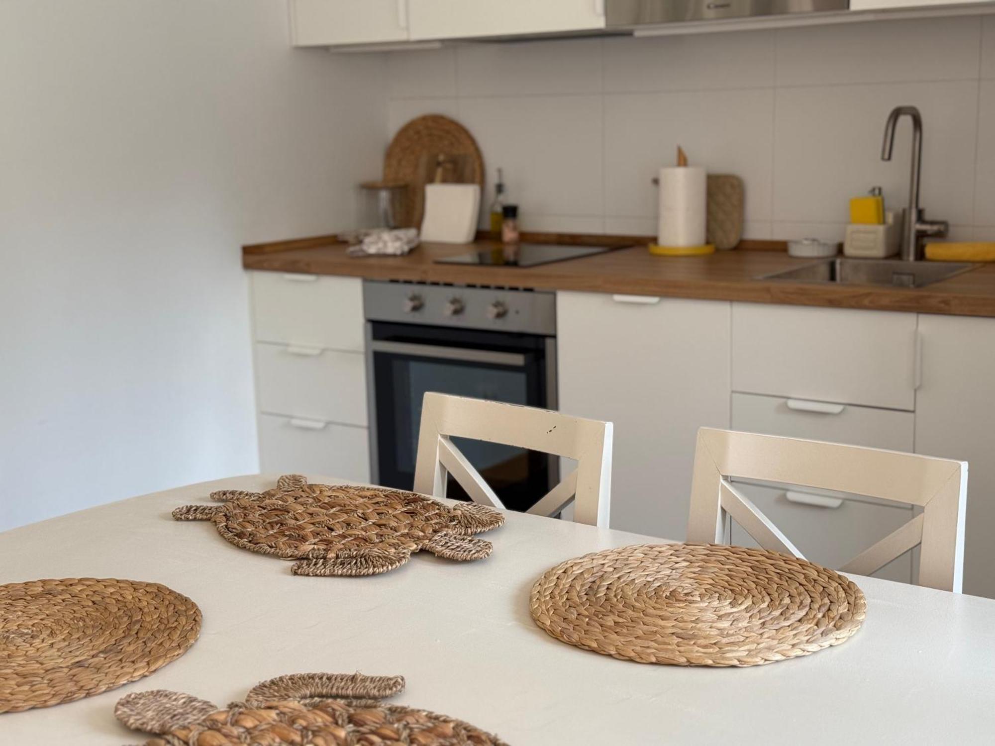 Bakea Apto Con Jardin Privado Bakio Exteriér fotografie