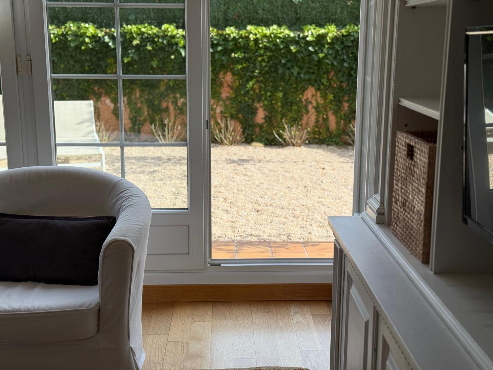Bakea Apto Con Jardin Privado Bakio Exteriér fotografie
