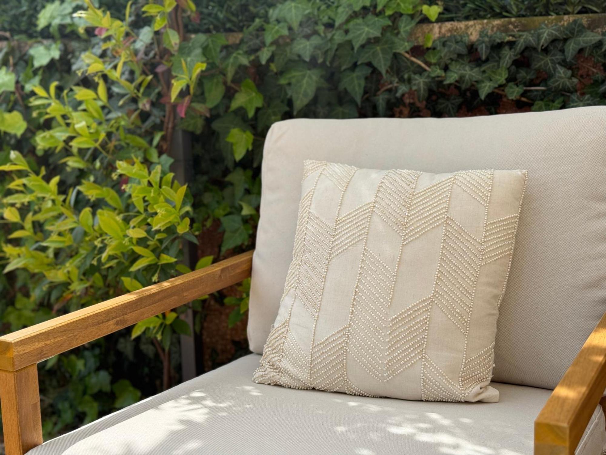 Bakea Apto Con Jardin Privado Bakio Exteriér fotografie