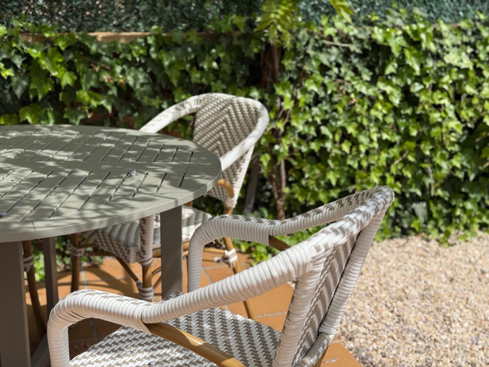 Bakea Apto Con Jardin Privado Bakio Exteriér fotografie